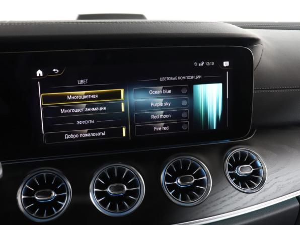 Mercedes-Benz CLS III (C257) Рестайлинг с пробегом 2022 года, цена 6 849 000 рублей, 42790 км, седан, Автокод Объявления