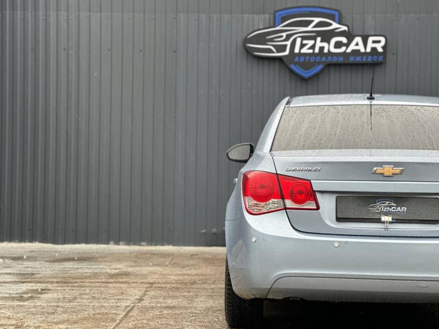 Chevrolet Cruze I Ижевск  - изображение 10