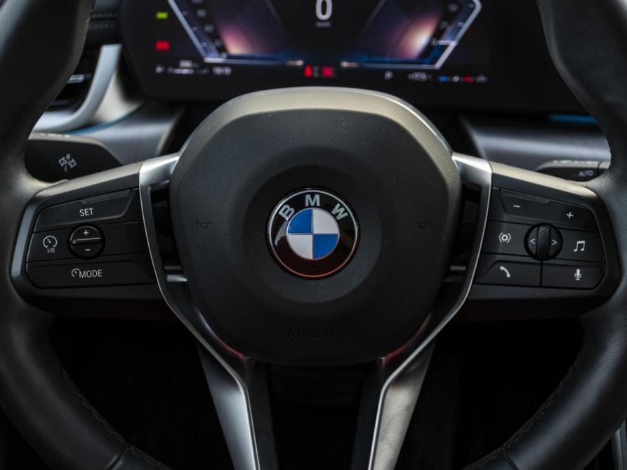 BMW X1 III (U11/U12) Москва  - изображение 10