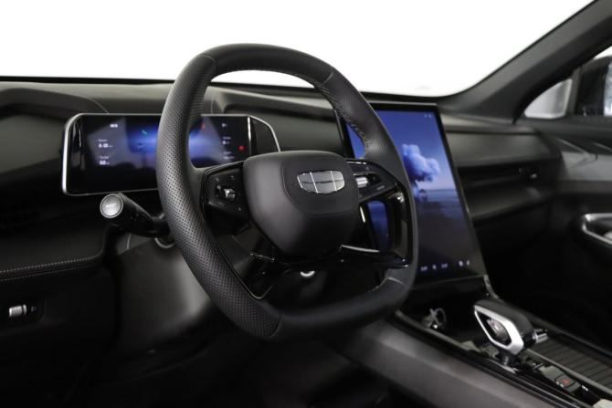 Geely Cityray с пробегом 2024 года, цена 2 499 990 рублей, 14318 км, внедорожник, Автокод Объявления