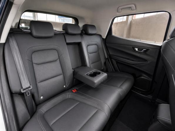 Chery Tiggo 4 Pro I Рестайлинг с пробегом 2025 года, цена 1 600 000 рублей, 9971 км, внедорожник, Автокод Объявления