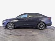 Geely Emgrand II Москва  - изображение 36