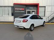 Lada (ВАЗ) Granta I Рестайлинг Альметьевск  - изображение 34