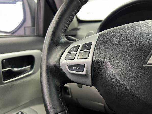 Mitsubishi Pajero Sport II Рестайлинг с пробегом 2014 года, цена 1 399 000 рублей, 349000 км, внедорожник, Автокод Объявления