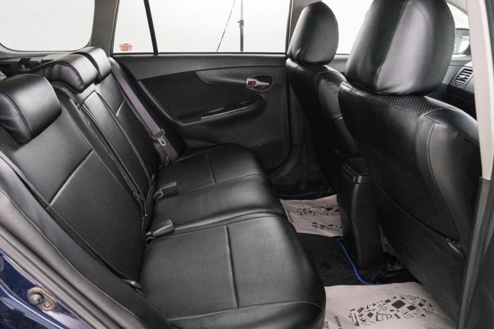 Toyota Corolla X (E140 E150) Красноярск  - изображение 21