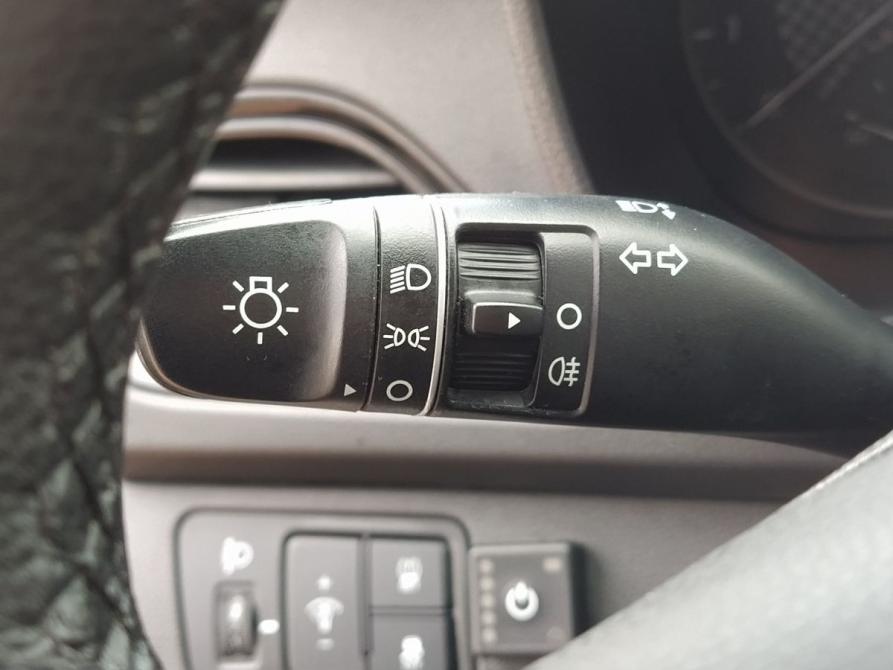 Hyundai Solaris II Рестайлинг Екатеринбург  - изображение 11