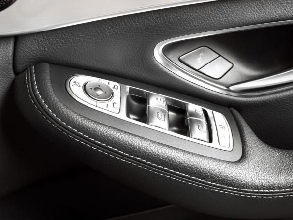 Mercedes-Benz C-Класс IV (W205) с пробегом 2016 года, цена 1 879 995 рублей, 83224 км, седан, Автокод Объявления