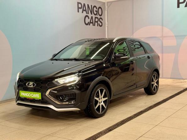 Lada (ВАЗ) Vesta I Рестайлинг (NG) с пробегом 2024 года, цена 1 513 000 рублей, 26559 км, универсал, Автокод Объявления