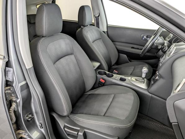 Nissan Qashqai I Рестайлинг с пробегом 2012 года, цена 1 275 000 рублей, 83278 км, внедорожник, Автокод Объявления