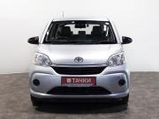 Toyota Passo III Рестайлинг Чита  - изображение 16