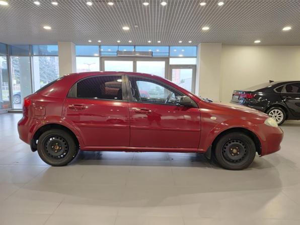 Chevrolet Lacetti I с пробегом 2008 года, цена 350 000 рублей, 238612 км, хэтчбек, Автокод Объявления