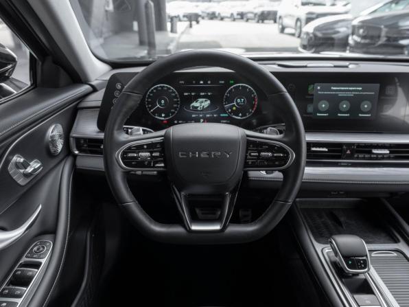 Chery Arrizo 8 с пробегом 2023 года, цена 2 165 000 рублей, 17285 км, седан, Автокод Объявления