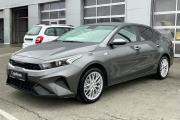 Kia Cerato IV Рестайлинг Новороссийск  - изображение 24