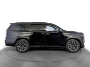 Cadillac Escalade V Москва  - изображение 34