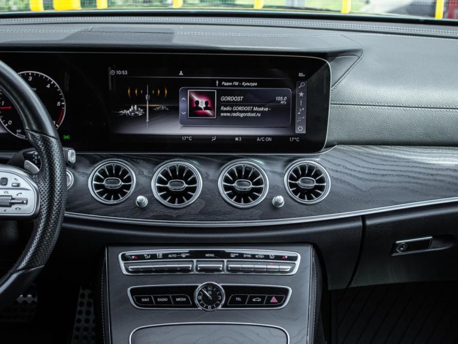 Mercedes-Benz E-Класс V (W213 S213 C238) Москва  - изображение 14