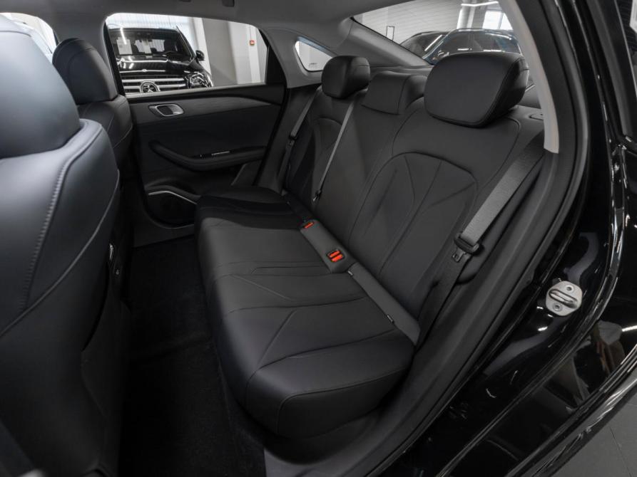 Geely Galaxy Starshine 6 Москва  - изображение 12