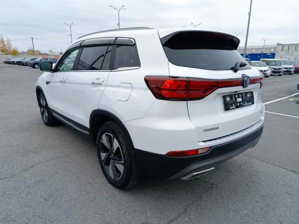 Changan CS75 I Рестайлинг с пробегом 2020 года, цена 1 599 995 рублей, 94876 км, внедорожник, Автокод Объявления
