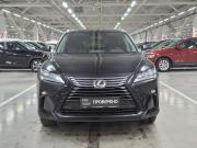 Lexus RX IV Казань  - изображение 29