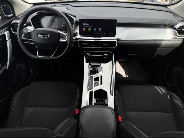 Geely Coolray I с пробегом 2022 года, цена 1 700 000 рублей, 58000 км, внедорожник, Автокод Объявления