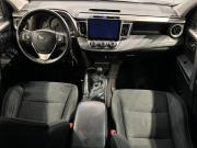 Toyota RAV4 IV (XA40) Краснодар  - изображение 35