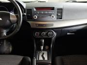 Mitsubishi Lancer X Рестайлинг Москва  - изображение 35