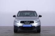 Nissan Qashqai I Рестайлинг Омск  - изображение 24