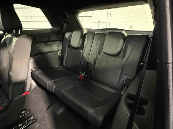 Новый Volkswagen Teramont II (China Market) 2025 года, цена 6 350 000 рублей, внедорожник, Автокод Объявления