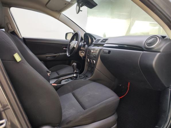 Mazda 3 I (BK) Рестайлинг с пробегом 2007 года, цена 505 000 рублей, 351180 км, хэтчбек, Автокод Объявления