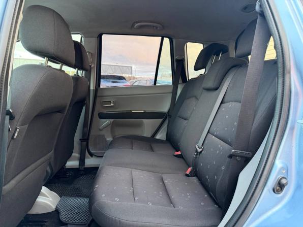 Mazda 2 I (DY) с пробегом 2004 года, цена 285 000 рублей, 181187 км, хэтчбек, Автокод Объявления