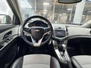 Chevrolet Cruze I Рестайлинг Альметьевск  - изображение 39