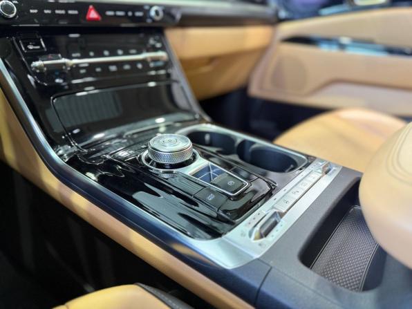Kia Carnival IV с пробегом 2021 года, цена 4 379 900 рублей, 80871 км, минивэн, Автокод Объявления