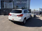 Mitsubishi ASX I Рестайлинг Саратов  - изображение 20