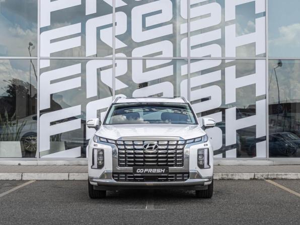 Hyundai Palisade I Рестайлинг с пробегом 2023 года, цена 6 380 000 рублей, 39720 км, внедорожник, Автокод Объявления