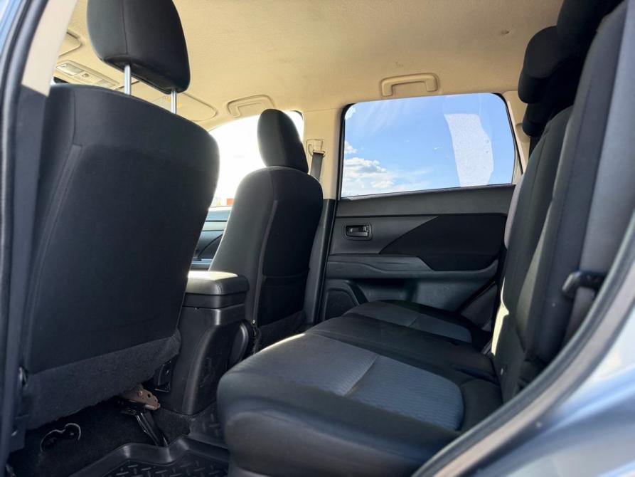 Mitsubishi Outlander III Волгоград  - изображение 18