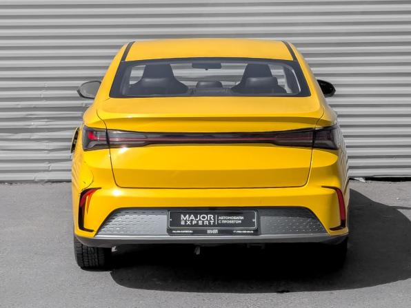 BAIC U5 Plus с пробегом 2024 года, цена 895 000 рублей, 138282 км, седан, Автокод Объявления