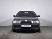 Skoda Octavia I (A4) Рестайлинг Санкт-Петербург  - изображение 20