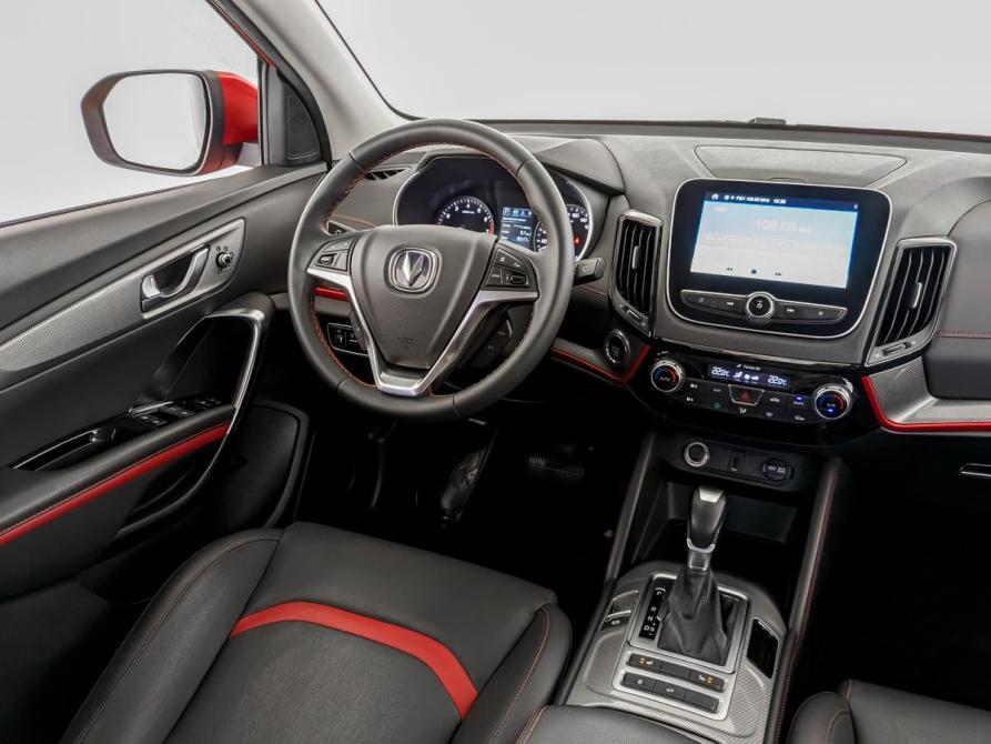 Changan CS55 I Москва  - изображение 26
