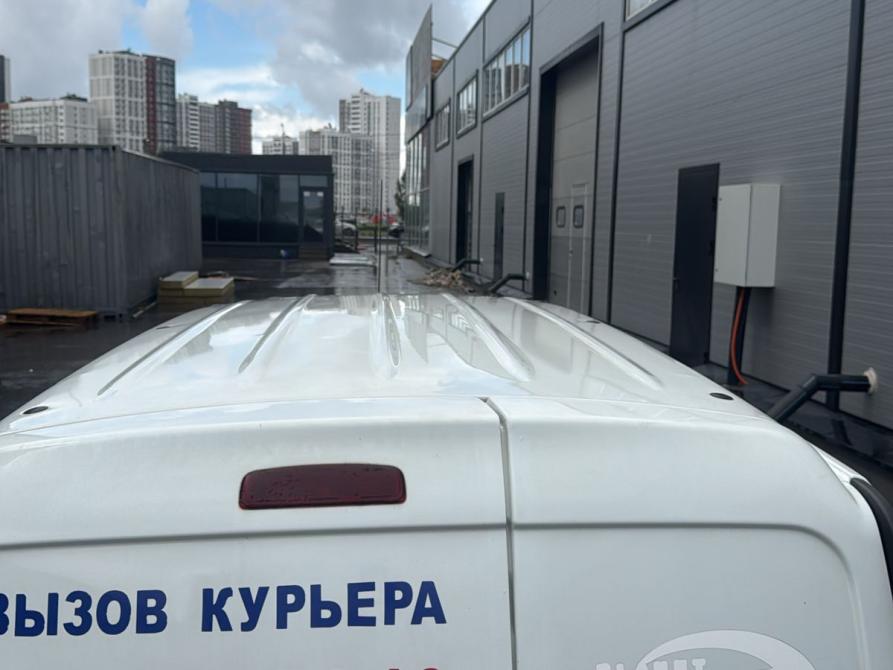 Lada (ВАЗ) Largus I Самара  - изображение 29