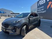 Kia Sportage IV Рестайлинг Тольятти  - изображение 20