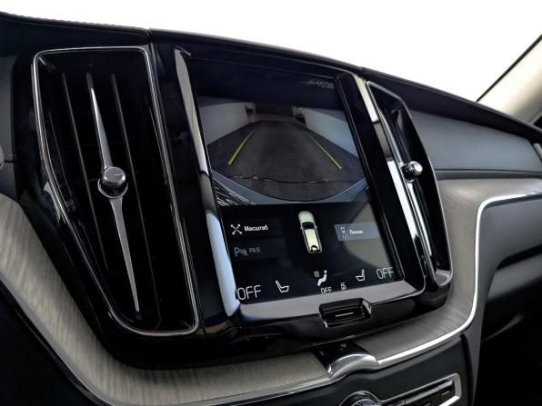 Volvo XC60 II с пробегом 2020 года, цена 3 900 000 рублей, 80596 км, внедорожник, Автокод Объявления