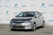 Hyundai Solaris I Рестайлинг Пермь  - изображение 22
