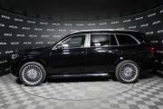 Mercedes-Benz Maybach GLS I Рестайлинг Москва  - изображение 25