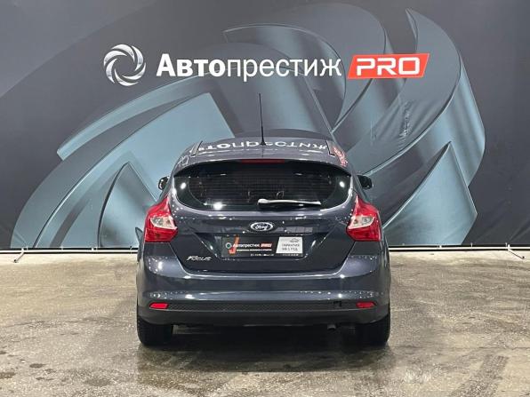 Ford Focus III с пробегом 2013 года, цена 569 000 рублей, 191740 км, хэтчбек, Автокод Объявления