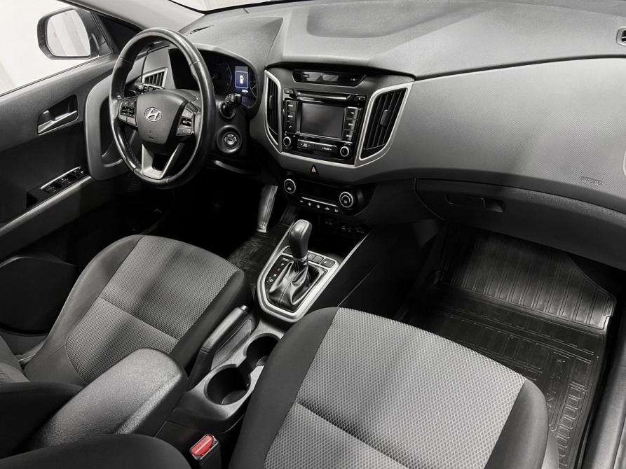 Hyundai Creta I Тверь  - изображение 13