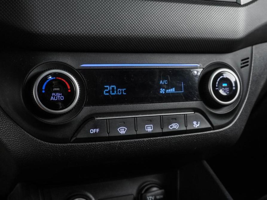 Hyundai Creta I Воронеж  - изображение 19