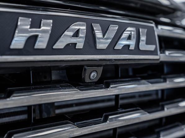 Haval Jolion I с пробегом 2023 года, цена 1 887 000 рублей, 82937 км, внедорожник, Автокод Объявления