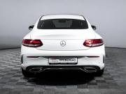 Mercedes-Benz C-Класс IV (W205) Рестайлинг Москва  - изображение 27