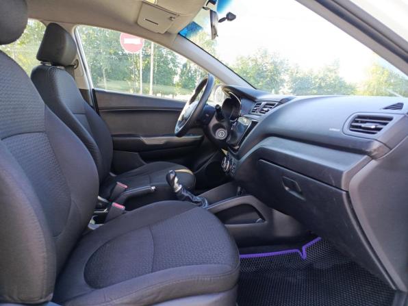 Kia Rio III с пробегом 2014 года, цена 684 000 рублей, 249166 км, седан, Автокод Объявления