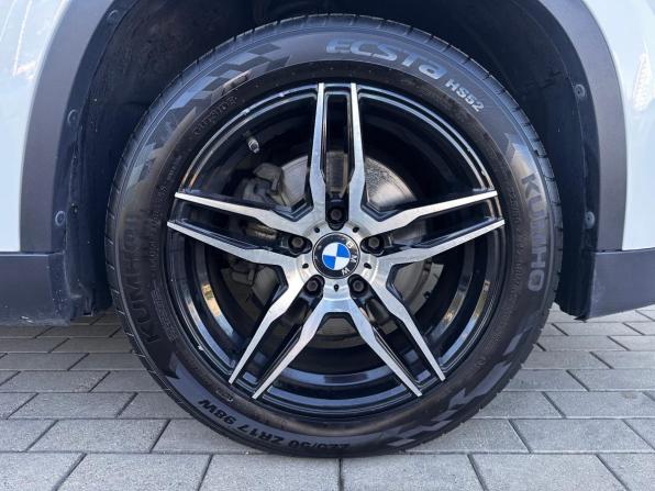 BMW X1 I (E84) с пробегом 2012 года, цена 1 290 000 рублей, 202104 км, внедорожник, Автокод Объявления
