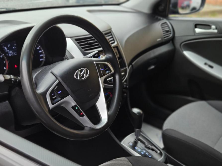 Hyundai Solaris I Вологда  - изображение 10